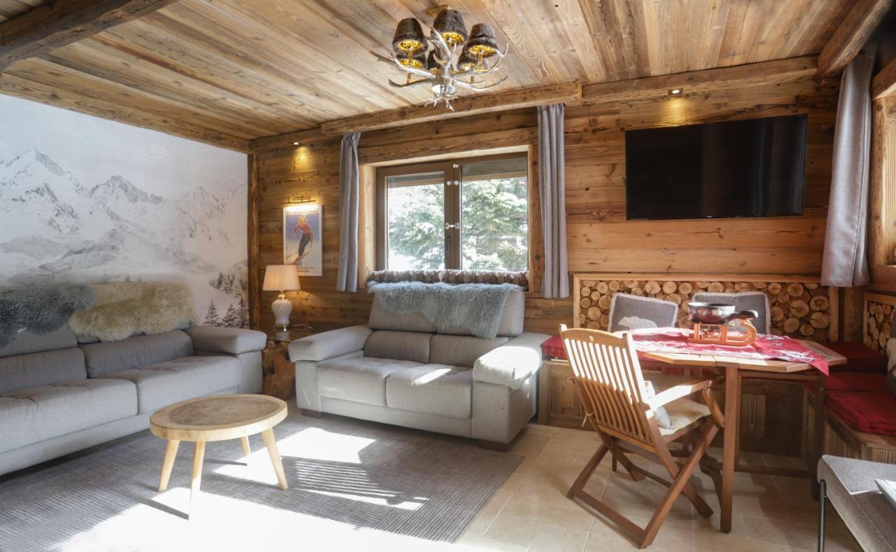Appartement Chalet Vall D Incles Residence Deu Sol Canillo Exterior foto