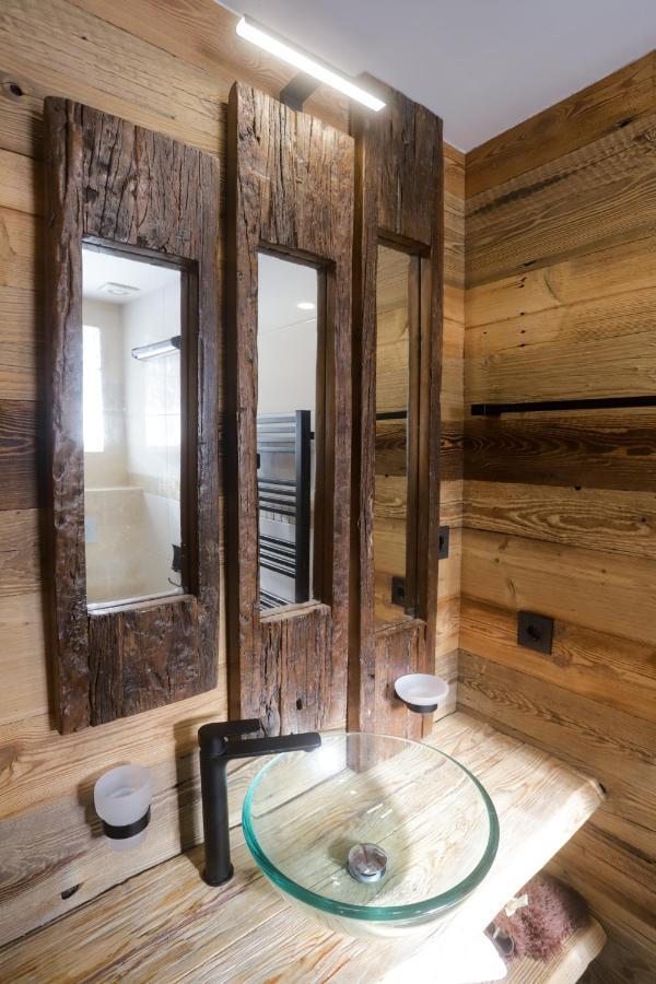 Appartement Chalet Vall D Incles Residence Deu Sol Canillo Exterior foto